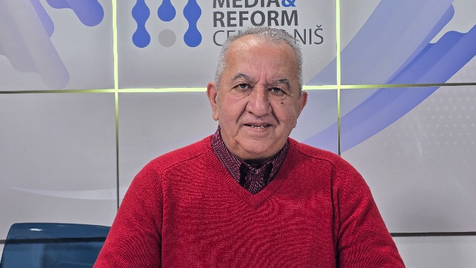 Diskriminatorna peticija